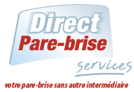 Direct Pare-brise services, votre pare-brise sans intermédiaire